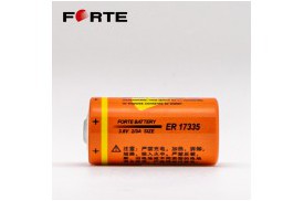 锂亚能量型电池-ER17335