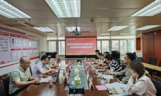 工作回顾｜东莞市电力行业协会七月大事记
