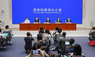 国新办举行新闻发布会 介绍“深化提升‘获得电力’服务水平 全面打造现代化用电营商环境”有关情况