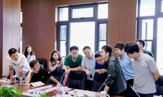 项目力就是竞争力！煜邦电力《项目管理实践》课程圆满收官