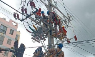 宣威供电局补强电网短板 实施32个农网项目助百姓生活提质