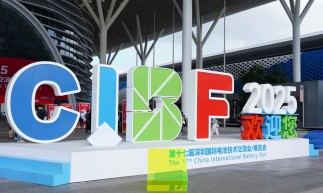 电池行业又双叒叕卷出新高度！