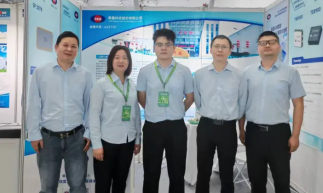 泰晶科技亮相第52届中国电工仪器仪表产业发展大会，聚焦电力智能化新机遇
