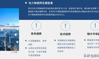 电力物联网电表助力双碳目标：数据驱动的能源管理新范式