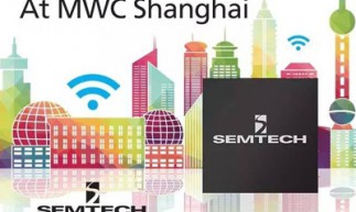 Semtech集成了新型LoRa芯片SXX1276/77/78 全面上市