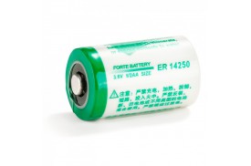 锂-亚硫酰氯电池ER14250