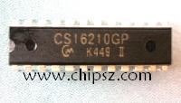 静态VFD驱动CS16210