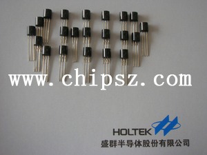 三端低功耗稳压芯片HT7144