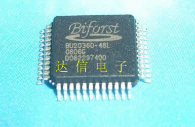 BU20360音频USB芯片