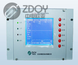 ZD-ESI线路故障指示器   简介
