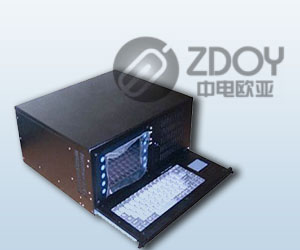 ZJD2008工控机小电流接地选线装置