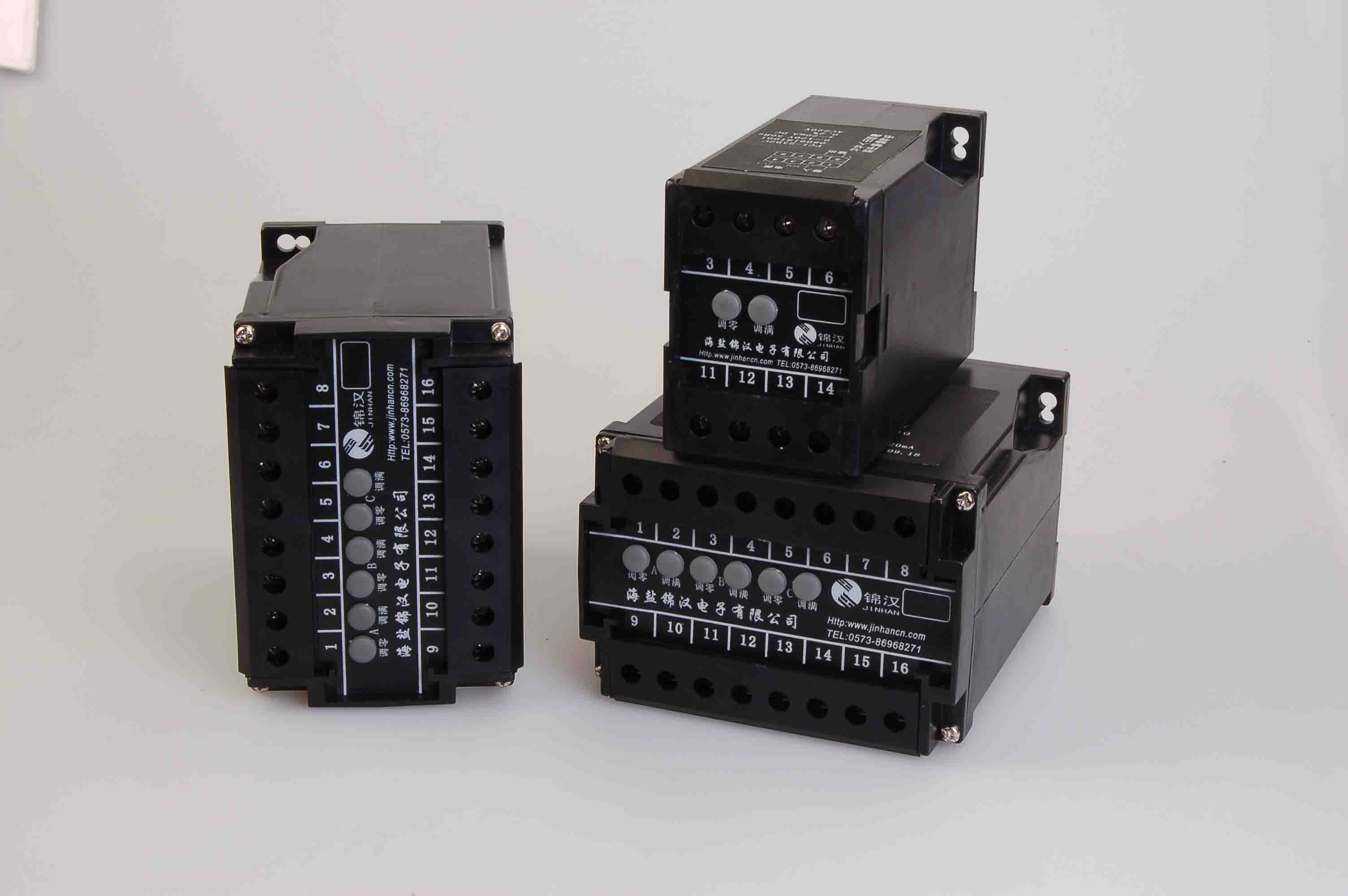 S3(T)-PD功率因数变送器