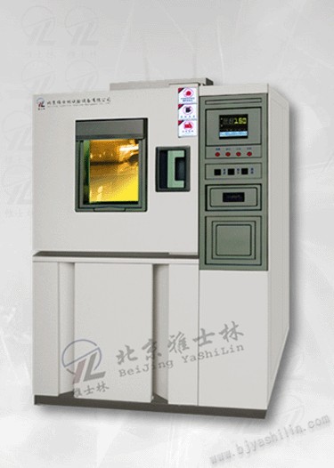 北京热销高温箱/实惠型高温试验箱