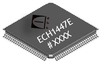 供应 ECH1447E