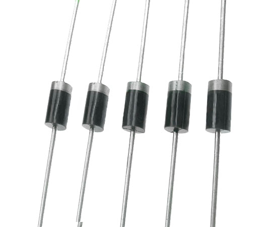 低电容瞬变二极管Low Capacitance T