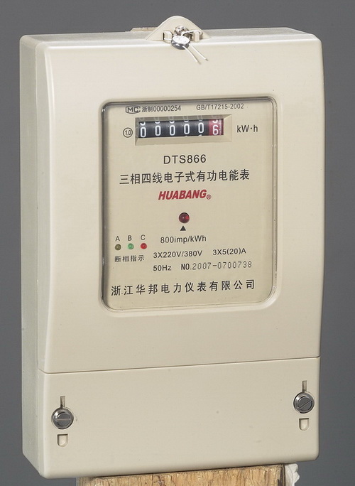 DTS866,计度器显示