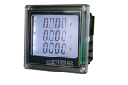 BR25V-B,BR25V-K三相电压表