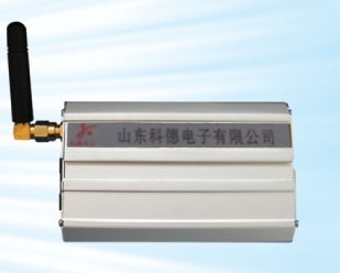 GPRS短信催费模块