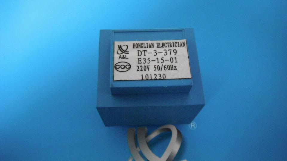 2三相电表变压器DT-3-379