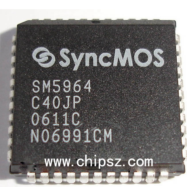 SM5964A