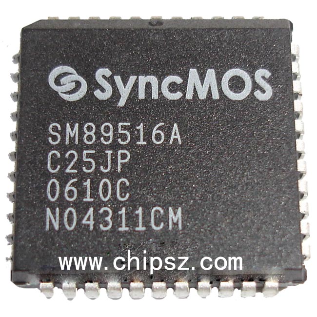 SM89516A  SM89S16R1