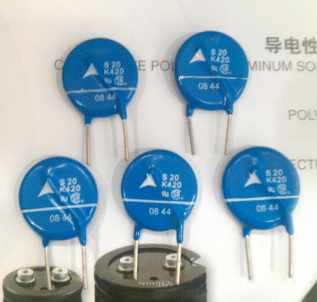 爱普科斯(EPCOS)压敏电阻