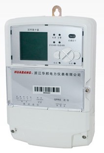 载波通信设备远程抄表智能载波抄表集中器
