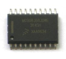 MC68HC908JB8JDW USB单片机