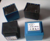 灌封（电表）变压器